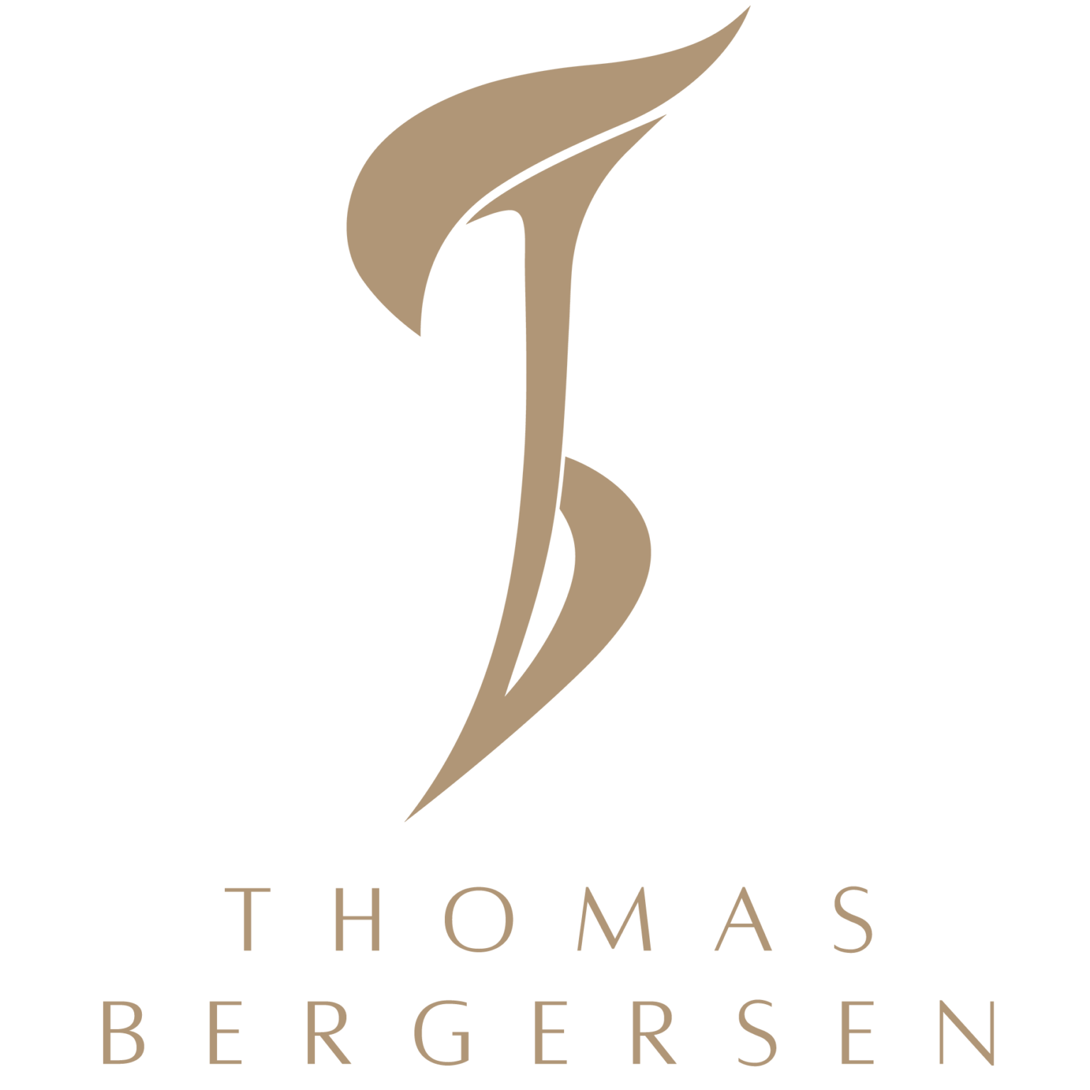 Thomas Bergersen | Home